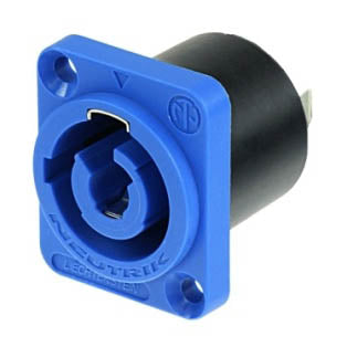 Neutrik Professional PowerCON Neutrik Professional PowerCON